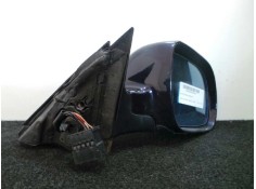 Recambio de retrovisor derecho para audi a4 avant (b5) 2.4 v6 30v referencia OEM IAM  ELECTRICO AZUL - PEQUEÑO