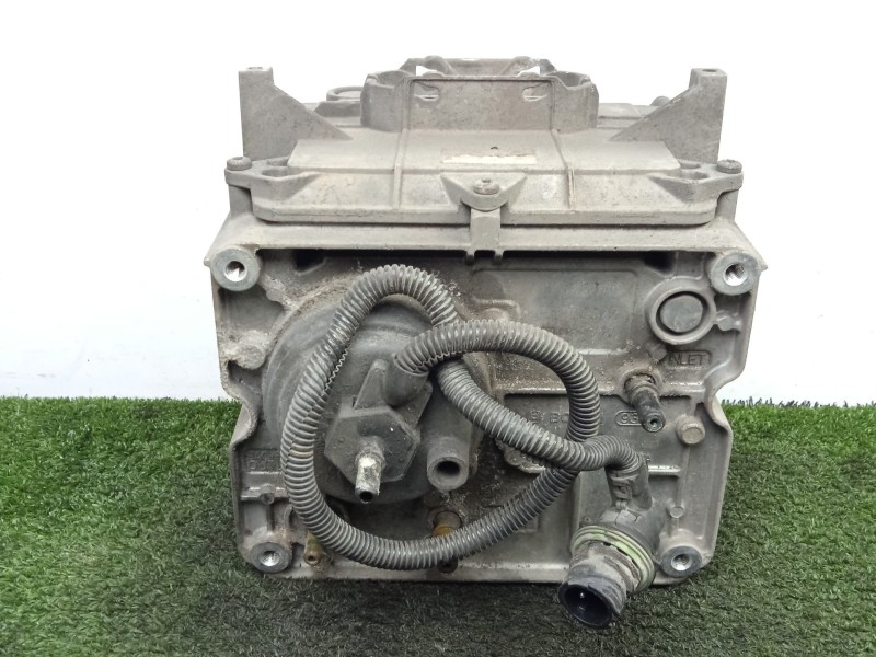 Recambio de bomba combustible para volvo fl xxx 7.2 diesel referencia OEM IAM 0444022022-21350672  BOMBA ADBLUES - UREA