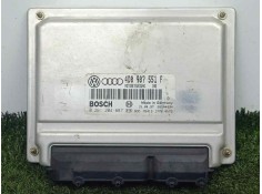 Recambio de centralita motor uce para audi a4 avant (b5) 2.8 quattro referencia OEM IAM 0261204687-4D0907551F-M382 M 3.8.2 BOSCH