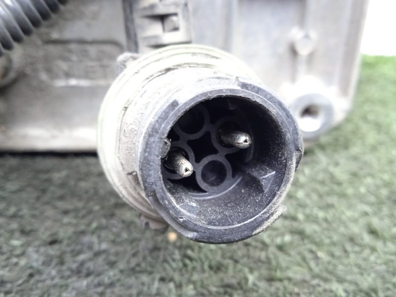 Recambio de bomba combustible para volvo fl xxx 7.2 diesel referencia OEM IAM 0444022022-21350672  BOMBA ADBLUES - UREA