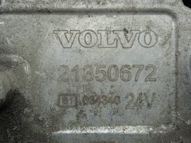 Recambio de bomba combustible para volvo fl xxx 7.2 diesel referencia OEM IAM 0444022022-21350672  BOMBA ADBLUES - UREA