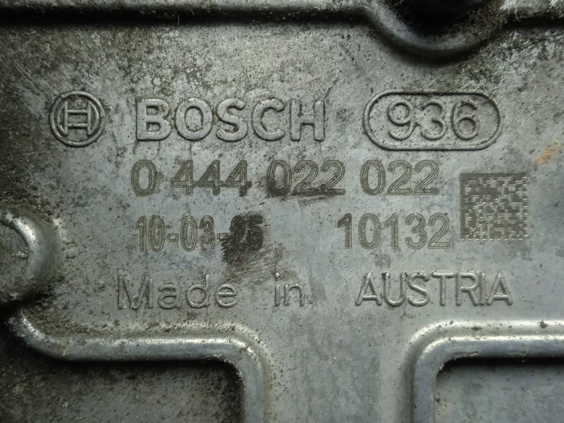 Recambio de bomba combustible para volvo fl xxx 7.2 diesel referencia OEM IAM 0444022022-21350672  BOMBA ADBLUES - UREA