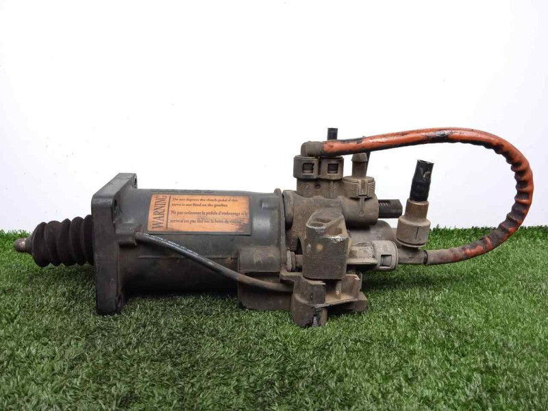 Recambio de bomba embrague para volvo fl xxx 7.2 diesel referencia OEM IAM 20857304 SERVOEMBRAGUE WABCO