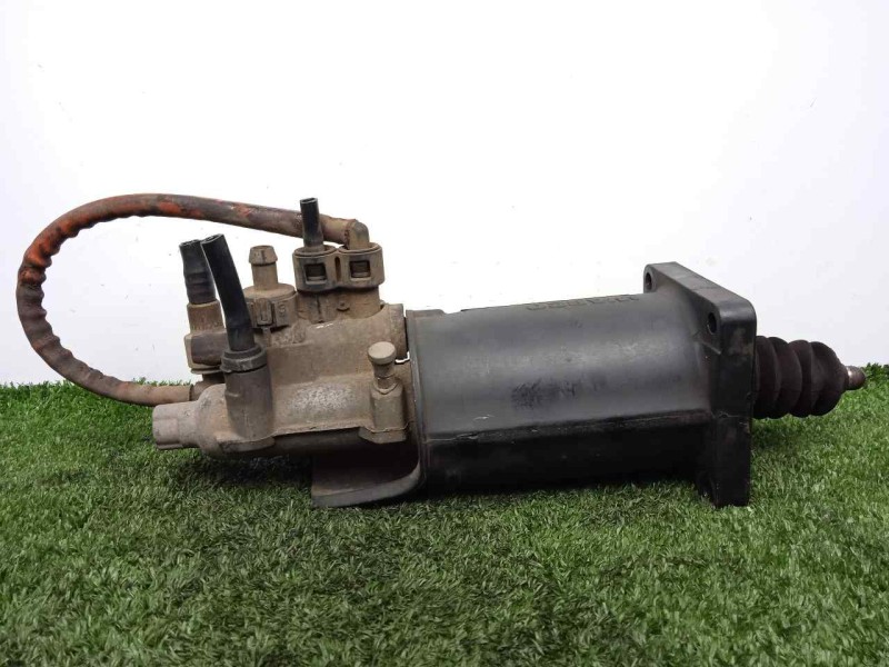 Recambio de bomba embrague para volvo fl xxx 7.2 diesel referencia OEM IAM 20857304 SERVOEMBRAGUE WABCO