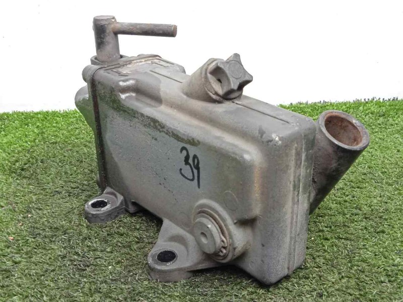 Recambio de bomba hidraulica para volvo fl xxx 7.2 diesel referencia OEM IAM 20711127  BOMBA HIDRAULICA ELEVACION DE CABINA