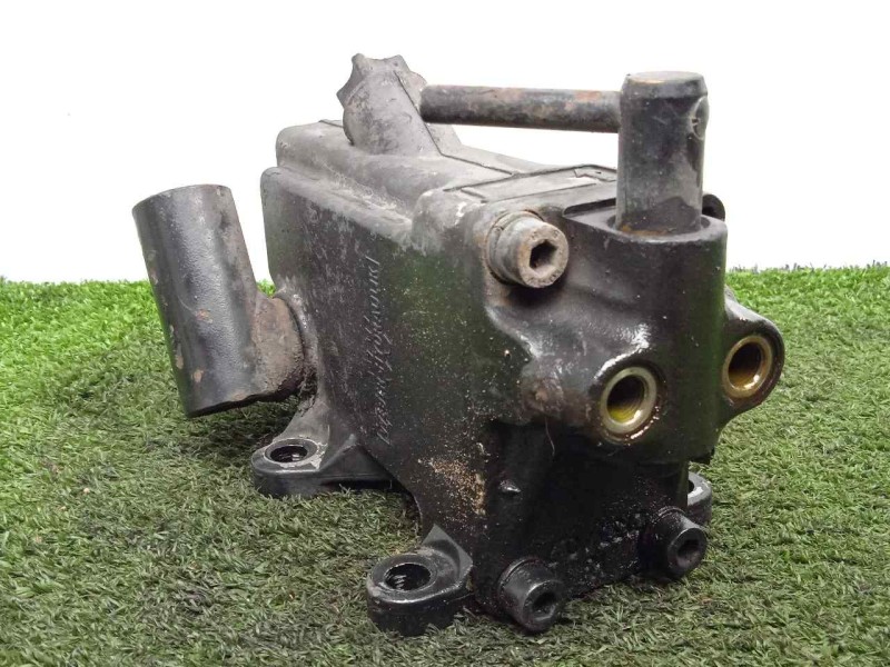 Recambio de bomba hidraulica para volvo fl xxx 7.2 diesel referencia OEM IAM 20711127  BOMBA HIDRAULICA ELEVACION DE CABINA