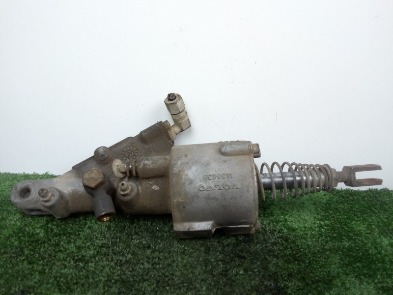 Recambio de cilindro receptor embrague para volvo fl 10 9.6 diesel referencia OEM IAM 1655639  SERVOEMBRAGUE