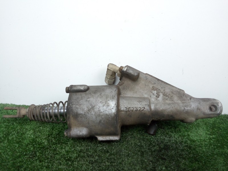 Recambio de cilindro receptor embrague para volvo fl 10 9.6 diesel referencia OEM IAM 1655639  SERVOEMBRAGUE