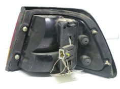 Recambio de piloto trasero izquierdo para daewoo aranos referencia OEM IAM    2