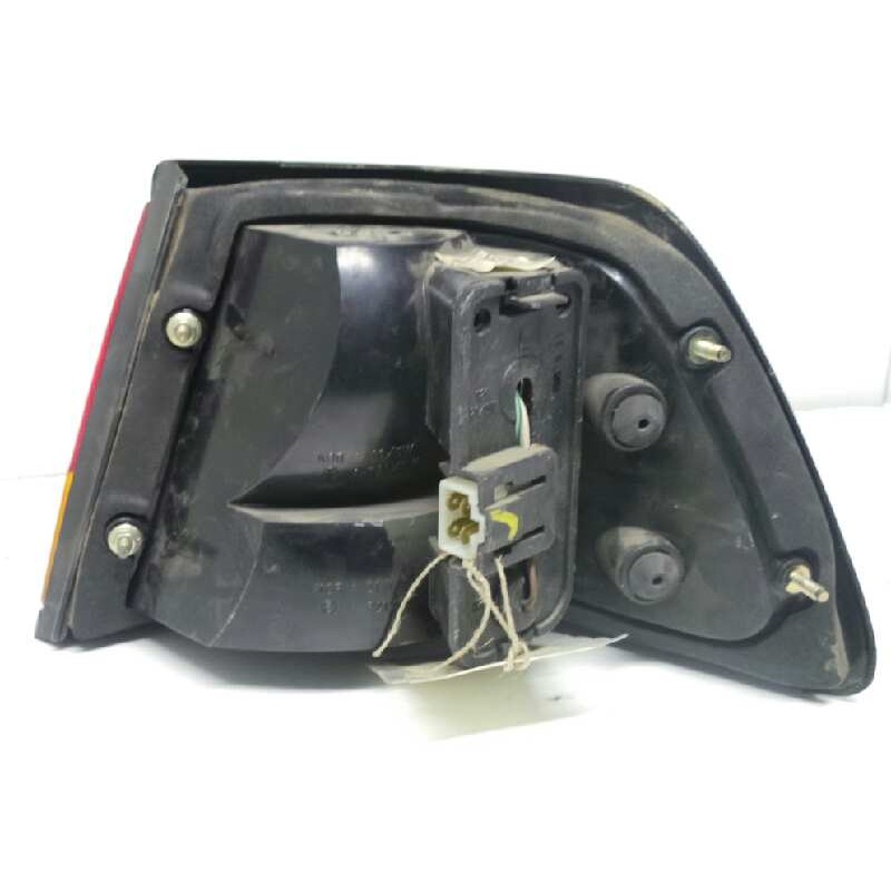 Recambio de piloto trasero izquierdo para daewoo aranos referencia OEM IAM   