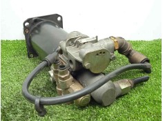 Recambio de cilindro receptor embrague para volvo fl xxx 7.2 diesel referencia OEM IAM 8840559500-20812661  SERVOEMBRAGUE 2