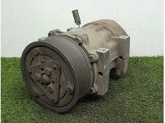 Recambio de compresor aire acondicionado para volvo fl xxx 7.2 diesel referencia OEM IAM 8263-SD7H15 SD7H15 SANDEN - 10.CANALES