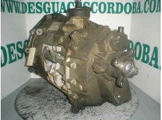 Recambio de caja cambios para volkswagen lt caja cerrada / combi (mod. 1997) 2.5 tdi referencia OEM IAM DDY-G128550 61363  2