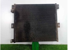 Recambio de condensador / radiador aire acondicionado para volvo fl xxx 7.2 diesel referencia OEM IAM 940075-7420809759-20809759