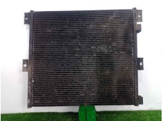 Recambio de condensador / radiador aire acondicionado para volvo fl xxx 7.2 diesel referencia OEM IAM 940075-7420809759-20809759 2