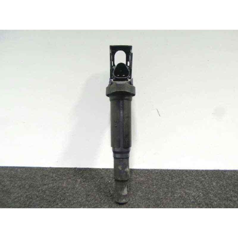 Recambio de bobina encendido para peugeot 5008 1.6 16v referencia OEM IAM 9807841880-515F31-78543002 3 PINES ELDOR