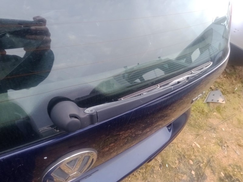 Recambio de brazo limpia trasero para volkswagen golf iv (1j1) 1.9 tdi referencia OEM IAM   