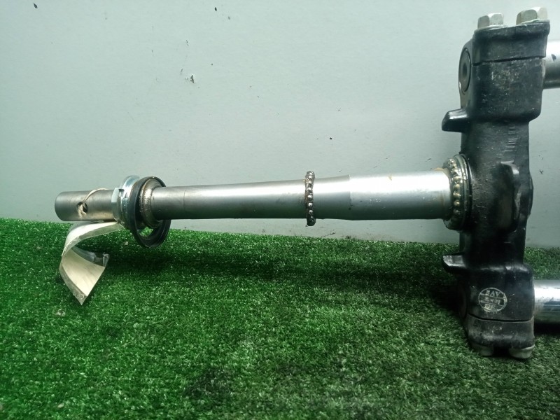 Recambio de tija para honda pcx 125 referencia OEM IAM 53219K97T00-51400K96T01 CON.AMORTIGUADORES 