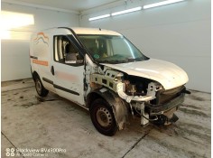 fiat doblo cargo (263_) del año 2019 2