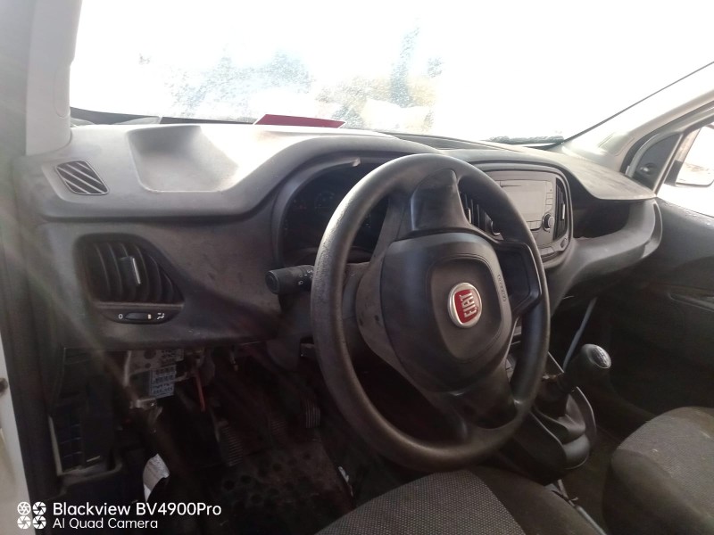 fiat doblo cargo (263_) del año 2019