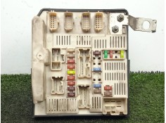 Recambio de centralita check control para renault scénic ii (jm0/1_) 2.0 dci (jm1k) referencia OEM IAM 519159073-8200481863-8200