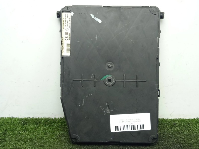 Recambio de centralita check control para renault scénic ii (jm0/1_) 2.0 dci (jm1k) referencia OEM IAM S118400250-S118400250E-82