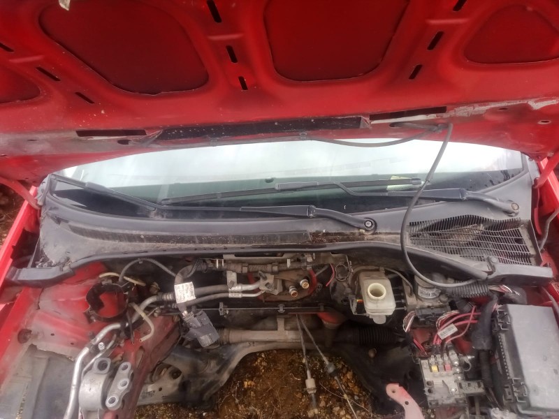 Recambio de torpedo para fiat grande punto (199_) 1.9 d multijet referencia OEM IAM   