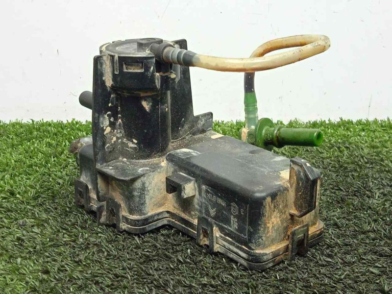 Recambio de bomba combustible para peugeot 307 break/sw (s2) 1.6 hdi referencia OEM IAM 9658411580 BOMBA ADITIVO 
