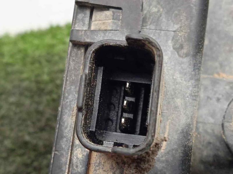 Recambio de bomba combustible para peugeot 307 break/sw (s2) 1.6 hdi referencia OEM IAM 9658411580 BOMBA ADITIVO 