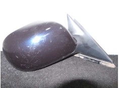 Recambio de retrovisor derecho para audi a4 avant (b5) 2.4 v6 30v referencia OEM IAM  ELECTRICO AZUL - PEQUEÑO 2