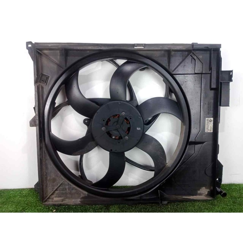 Recambio de electroventilador para bmw x3 (e83) 2.0 16v diesel cat referencia OEM IAM 67326925702-500063100-64006735  Ø DIAMETRO