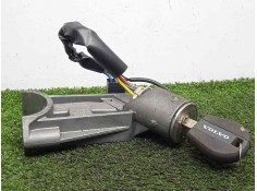 Recambio de conmutador de arranque para volvo fl xxx 7.2 diesel referencia OEM IAM N0502360  