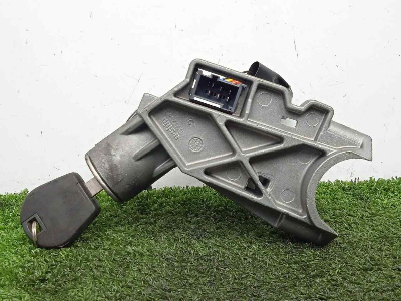 Recambio de conmutador de arranque para volvo fl xxx 7.2 diesel referencia OEM IAM N0502360  