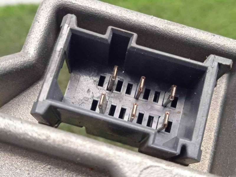 Recambio de conmutador de arranque para volvo fl xxx 7.2 diesel referencia OEM IAM N0502360  