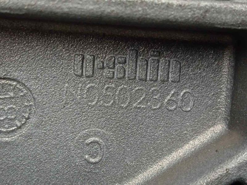 Recambio de conmutador de arranque para volvo fl xxx 7.2 diesel referencia OEM IAM N0502360  