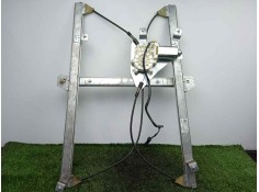 Recambio de elevalunas delantero derecho para volvo fl xxx 7.2 diesel referencia OEM IAM  ELECTRICO - 2.PINES CON.MOTOR