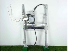 Recambio de elevalunas delantero izquierdo para volvo fl xxx 7.2 diesel referencia OEM IAM SINREFERENCIA ELECTRICO - 2.PINES CON