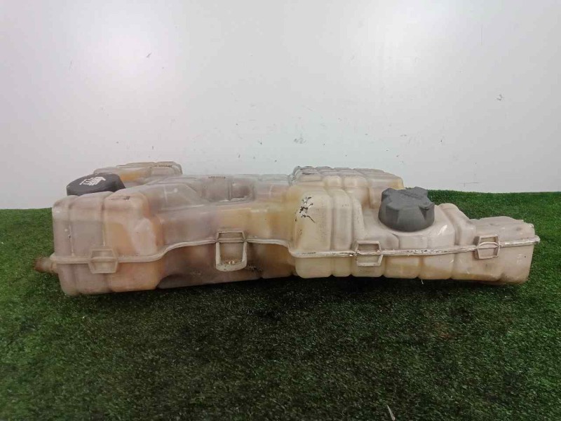 Recambio de deposito expansion para volvo fl xxx 7.2 diesel referencia OEM IAM 20783901  