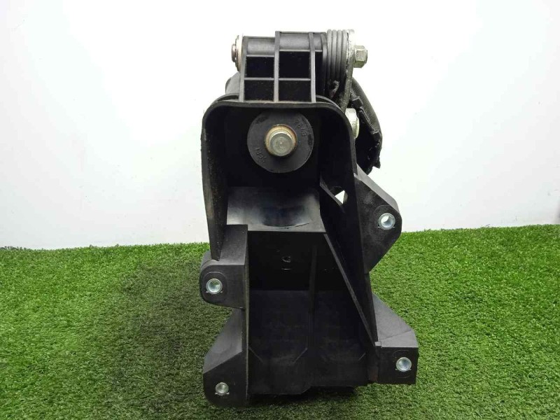 Recambio de pomo palanca cambio para volvo fl xxx 7.2 diesel referencia OEM IAM 20820764  