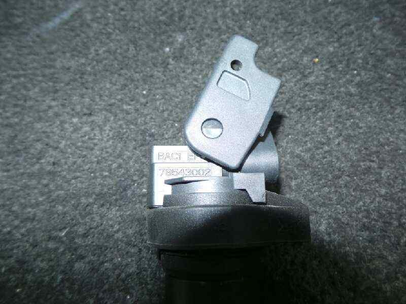 Recambio de bobina encendido para peugeot 5008 1.6 16v referencia OEM IAM 9807841880-515F31-78543002 3 PINES ELDOR