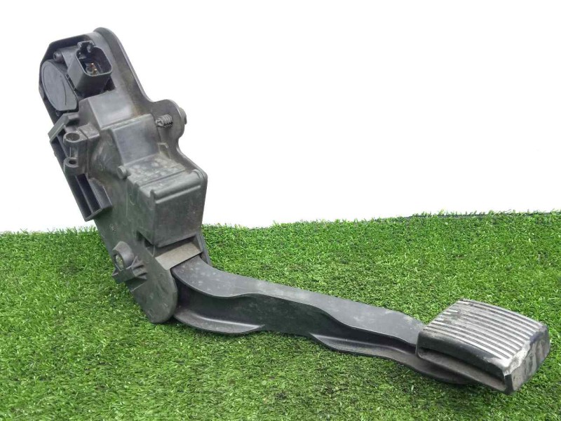 Recambio de potenciometro pedal para volvo fl xxx 7.2 diesel referencia OEM IAM 7420832162  