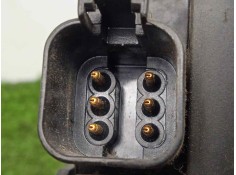 Recambio de potenciometro pedal para volvo fl xxx 7.2 diesel referencia OEM IAM 7420832162   2