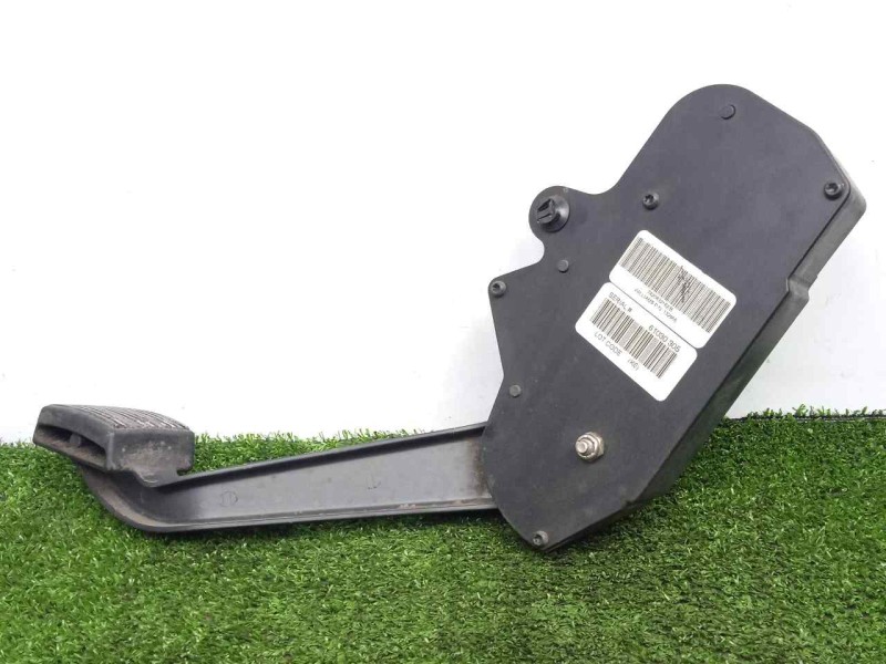 Recambio de potenciometro pedal para volvo fl xxx 7.2 diesel referencia OEM IAM 7420832162  