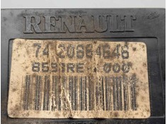 Recambio de mando volante para volvo fl xxx 7.2 diesel referencia OEM IAM 7420864646 FRENO.ELETRICO  2