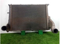 Recambio de intercooler para volvo fl xxx 7.2 diesel referencia OEM IAM 20810103-K3304002 720X558X50 ALUMINIO