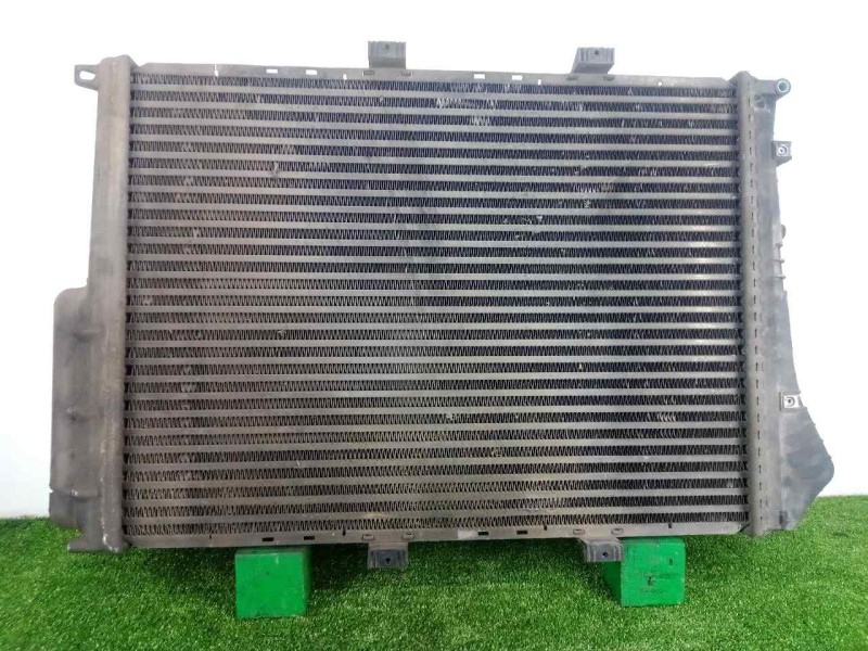 Recambio de intercooler para volvo fl xxx 7.2 diesel referencia OEM IAM 20810103-K3304002 720X558X50 ALUMINIO