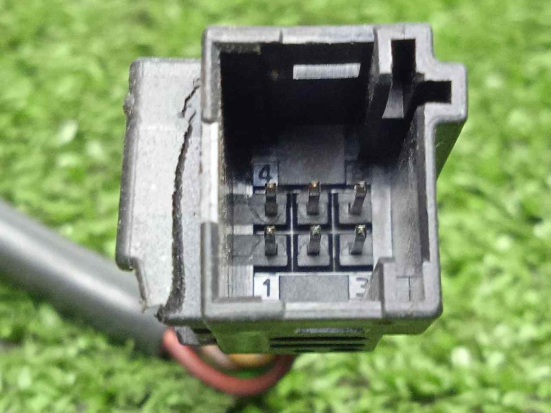 Recambio de mando volante para volvo fl xxx 7.2 diesel referencia OEM IAM SINREFERENCIA  