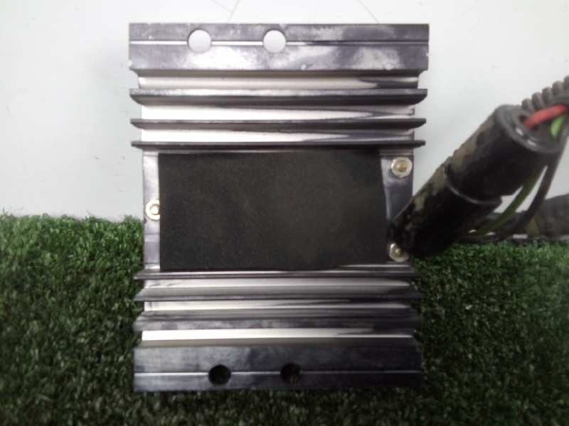 Recambio de modulo electronico para volvo fl 10 9.6 diesel referencia OEM IAM  24V - 12V CONVERSOR - 1AMP