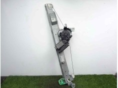 Recambio de elevalunas delantero izquierdo para renault scenic ii 1.5 dci diesel referencia OEM IAM SINREFERENCIA ELECTRICO - 6.