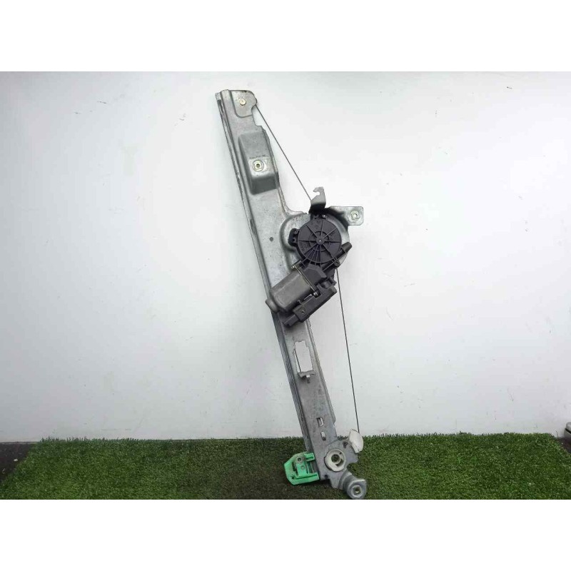 Recambio de elevalunas delantero izquierdo para renault scenic ii 1.5 dci diesel referencia OEM IAM SINREFERENCIA ELECTRICO - 6.